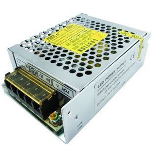 Джерело живлення 24В 60Вт 2,5А для LED стрічки JINBO JLV-24060K 9010 фото