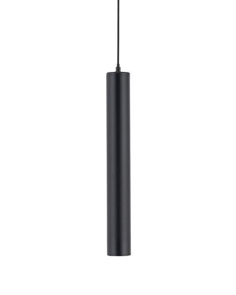 Магнитный трековый светильник Nowodvorski 11343 UT-LVM Roller LED 10W 4000K черный 11343 фото