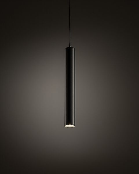 Магнитный трековый светильник Nowodvorski 11343 UT-LVM Roller LED 10W 4000K черный 11343 фото
