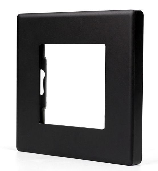 Умная Wi-Fi-розетка Черный + Статистика Энергопотребления (P86-STS.WF.BL) P86-STS.WF.BL фото