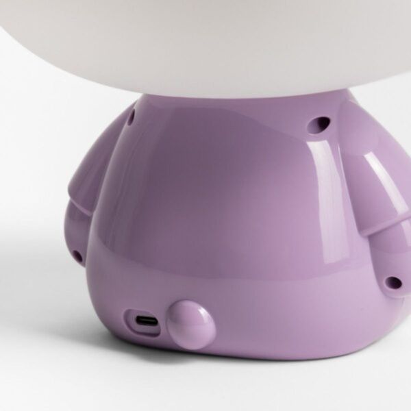 Дитячий світильник PIG LED DIM ZumaLine KDR-603B-PK KDR-603B-PE фото