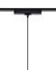 Магнитный трековый светильник Nowodvorski 11343 UT-LVM Roller LED 10W 4000K черный 11343 фото 3