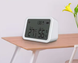 Умный датчик температуры и влажности WiFi датчик Tuya (TH02W) TH02W фото 4