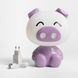 Дитячий світильник PIG LED DIM ZumaLine KDR-603B-PK KDR-603B-PE фото 2