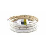 LED стрічка 2835 120 LED/м 24В нейтральний білий 4000К IP68 герметична 14274 фото
