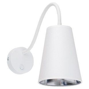 Бра WIRE SILVER3240 TK-LIGHTING 3240 фото
