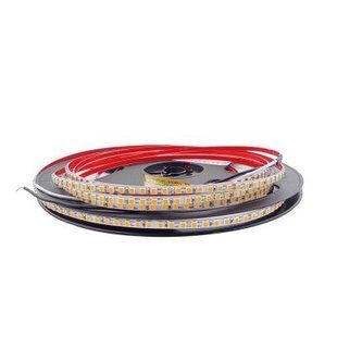 LED стрічка 2025 24В нейтральний білий 4000К IP20 18762 фото