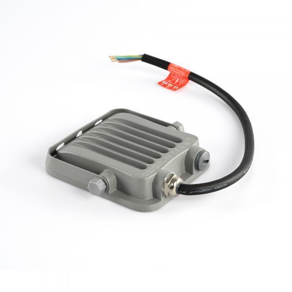 LED прожектор VIDEX F3e 1000Lm 5000K AC/DC 12-48V VL-F3e-105W-12V фото