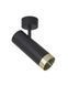 Спот Goldlux Fado GU10 1x10W Bk 326485 326485 фото 1