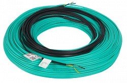 Кабель нагрів. 1-жил. e.heat.cable.s.17.1600.94м, 230В h0020011 фото