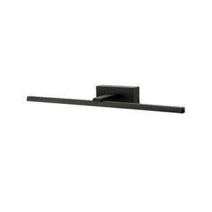 Светильник Nowodvorski VAN GOGH LED BLACK M IP20 CN 10285 фото