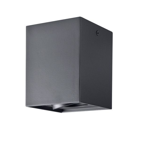 Точечный светильник Goldlux Hadar Q1 GU10 10W IP20 313126 313126 фото