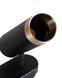 Спот Goldlux Fado GU10 2x10W Bk 326492 326492 фото 2
