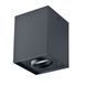 Точечный светильник Goldlux Hadar Q1 GU10 10W IP20 313126 313126 фото 2