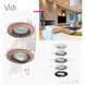 Точковий світильник Kanlux 2787 Vidi GX5.3 1x50W IP20 2787 фото 3