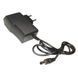 Компактний блок живлення OEM 12V 12W 1A PL 00-00000183 фото 2