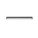 Светильник Nowodvorski STRAIGHT LED GRAPHITE CEILING 90 PL 7553 фото 1