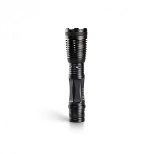 Портативный светодиодный фонарик TITANUM TLF-T12 350Lm 6500K Black TLF-T12 фото