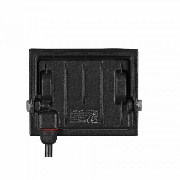 LED прожектор TITANUM TLF106 10W 6500K TLF106 фото
