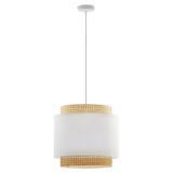 Подвесной светильник, люстра BOHO 380 6529 TK-LIGHTING 6529 фото