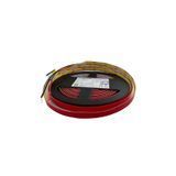 Світлодіодна стрічка COB-320-IP20-WW-8-12 RM0834EA-A-L 3000K CRI90 21336 фото