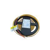 COB LED стрічка 24В 4000К IP20 5мм рівномірна 22964 22964 фото