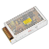 Джерело живлення 12В 200Вт 16,7А для LED стрічки JINBO JLV-12200K 12164 фото