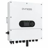 Гибридный инвертор Dyness D6.0K-LS 6 кВт однофазный для солнечных электростанций. D6.0K-LS фото