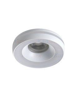Точечный светильник Kanlux 35281 Eliceo GX5.3/GU10 1x10W IP20 35281 фото