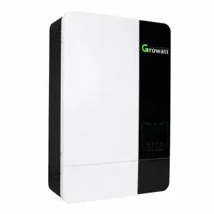 Автономний сонячний інвертор Growatt SPF5000ES Wi-Fi SPF5000ES фото