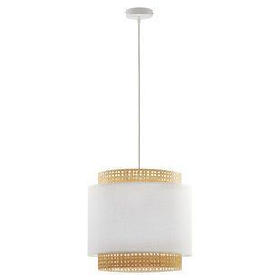 Підвісний світильник, люстра BOHO 380 6529 TK-LIGHTING 6529 фото