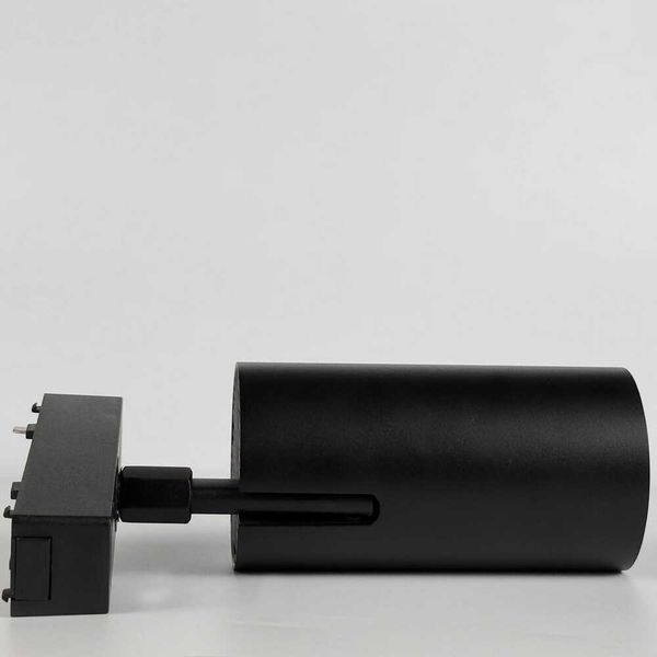 Магнітний трековий світильник Violux UST-M 20W 48V 4000К чорний (320107) 320107 фото