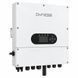 Гібридний інвертор Dyness D6.0K-LS 6 кВт однофазний для сонячних електростанцій D6.0K-LS фото 1