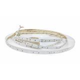 Світлодіодна стрічка 2835 120 LED/м 12В нейтральний білий 4000К IP20 50м 16819 фото