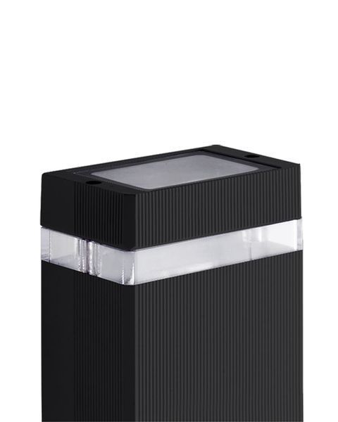 Вуличниий світильник стовпчик GOLDLUX Gilbert 322371 322371 фото