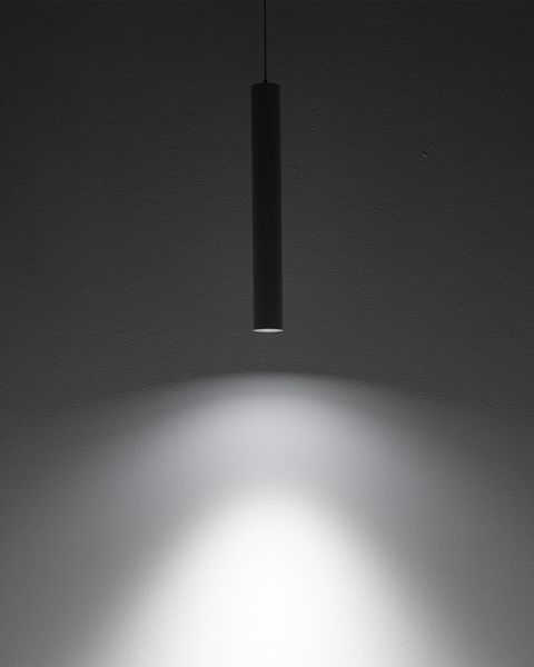 Магнитный трековый светильник Nowodvorski 11641 LVM Roller LED 9W 4000K белый 11641 фото