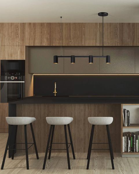 Люстра Goldlux MARIBEL 4xGU10 326171 фото