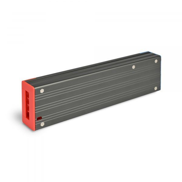 Блок питания для LED ленты VIDEX DC12V 33.3A 400W IP20 (VL-LST-P400-12V) VL-LST-P400-12V фото