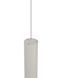 Магнитный трековый светильник Nowodvorski 11641 LVM Roller LED 9W 4000K белый 11641 фото 3