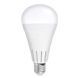 Лампа акумуляторна 12W 6400K E27 EMRGN LED BULB 001-055-0012-010 фото 1