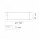 Блок питания для LED ленты VIDEX DC12V 33.3A 400W IP20 (VL-LST-P400-12V) VL-LST-P400-12V фото 7