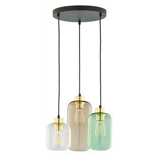 Подвесной светильник, люстра MARCO GREEN 3325 TK-LIGHTING 3325 фото