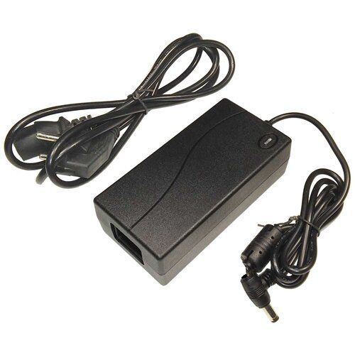 Блок живлення OEM 12V 60W 5A PLC універсальний 00-00000187 фото