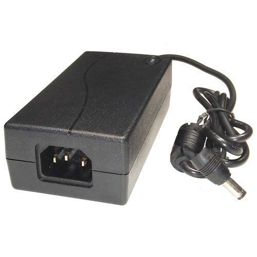Блок живлення OEM 12V 60W 5A PLC універсальний 00-00000187 фото