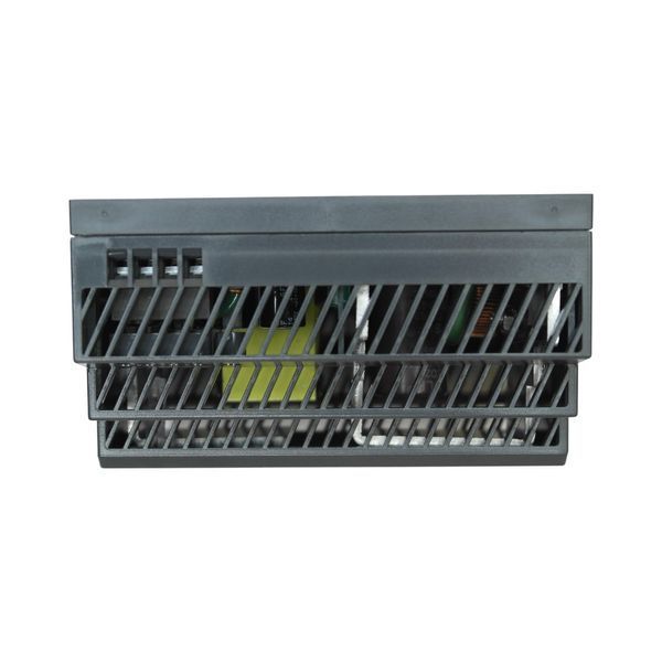 Професійний блок живлення BIOM 12V 150W 12.5A BHDR-150-12 на DIN-рейку 00-00027982 фото