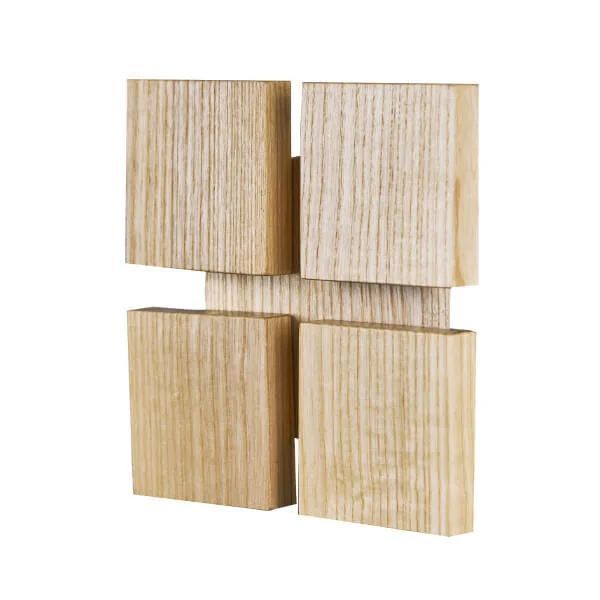 Настенный светильник ITERNA Wall A светлый ясень LW010 lw010 фото