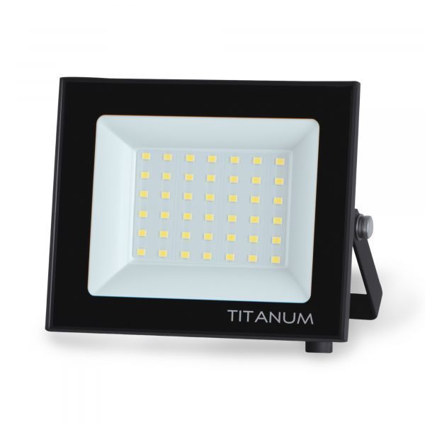 LED прожектор TITANUM TLF306 30W 6500K TLF306 фото