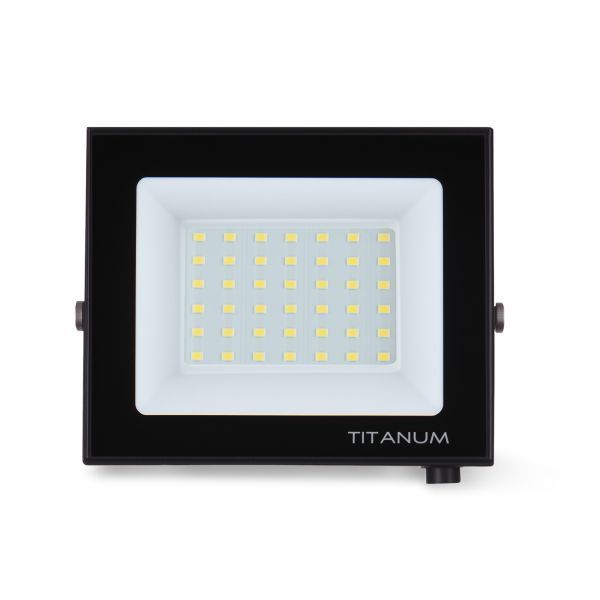 LED прожектор TITANUM TLF306 30W 6500K TLF306 фото