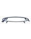 Стельовий світильник Nowodvorski FOURTY ROUND IX navy blue 9 ламп E27 для вітальні та кабінету 11953 фото 8