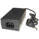 Блок живлення OEM 12V 60W 5A PLC універсальний 00-00000187 фото 3